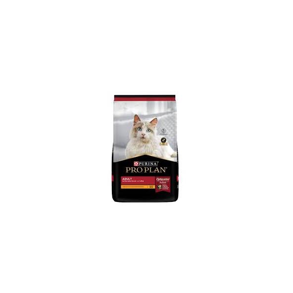 ALIM. PROPLAN ADULT CAT 1.5 KG