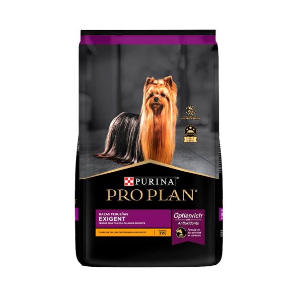 PROPLAN EXIGENT * 3 KG