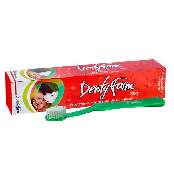 DENTY FARM * 30 MG